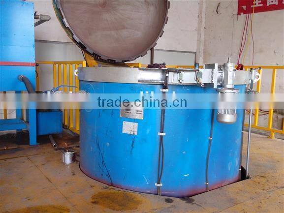 rubber injection moulding machine