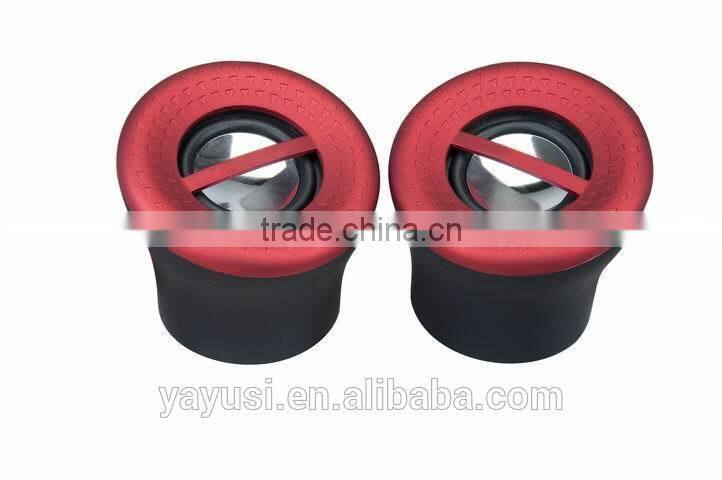 Portable Mini Super Bass Mp3 Speaker