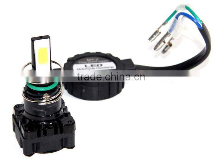 High quality Motorcycle LED light LED headlmap for motorcycle with 1 year warranty
