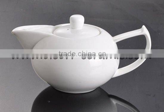 Antique bone china Coffee And Tea Pots