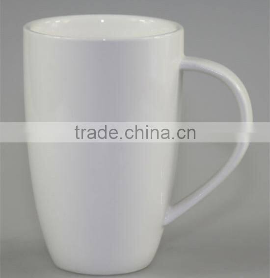 3pcs Ceramic Porcelain Fine Bone China Dinnerware Set For Hotel Restaurant