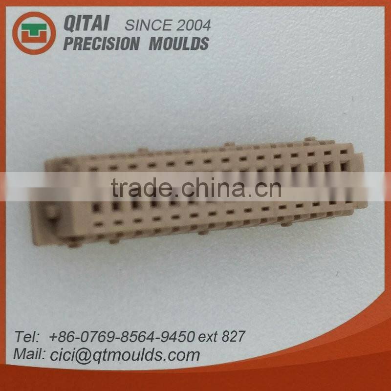 Terminal block electrical accessories plastic products best sellers