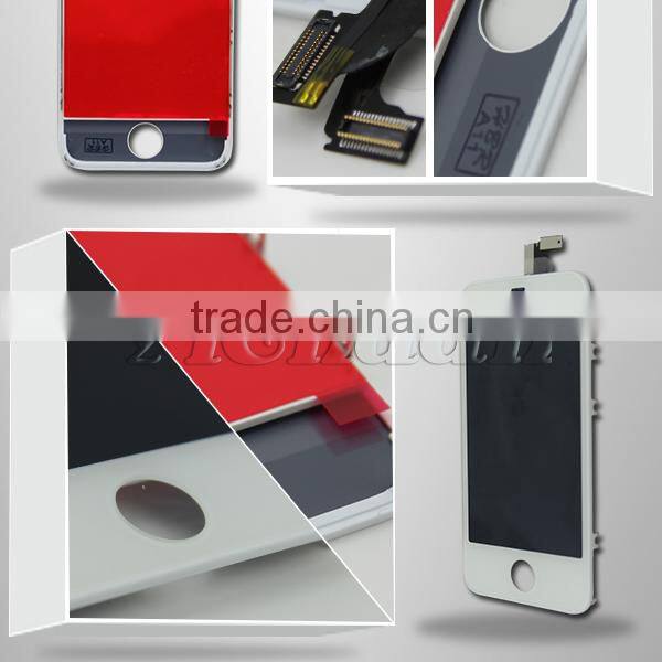 Mobile phone replacement for iphone 4s lcd touch screen