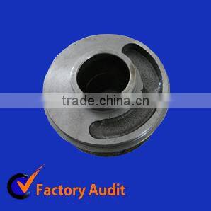 cast stainless steel bollards