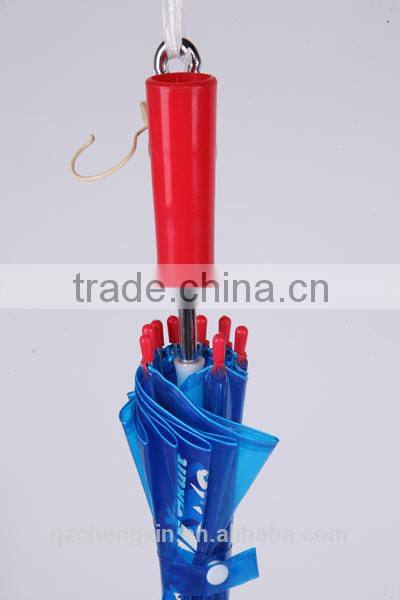 2015 hot sale decorative advertising umbrella