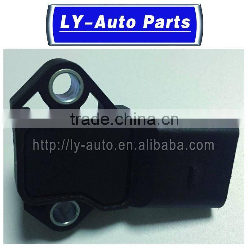 New Air Boost Intake Manifold Sensor Pressure MAP 038906051C