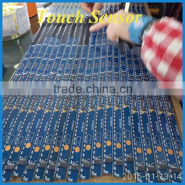 iBoard 15"-200" 4 touch 6 touch 10 touch IR touch frame IR touch screen overlay Customized Size Welcome