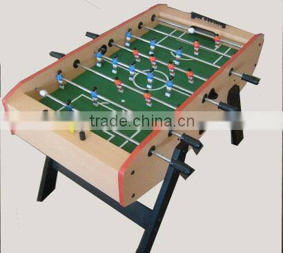 mdf soccer football table