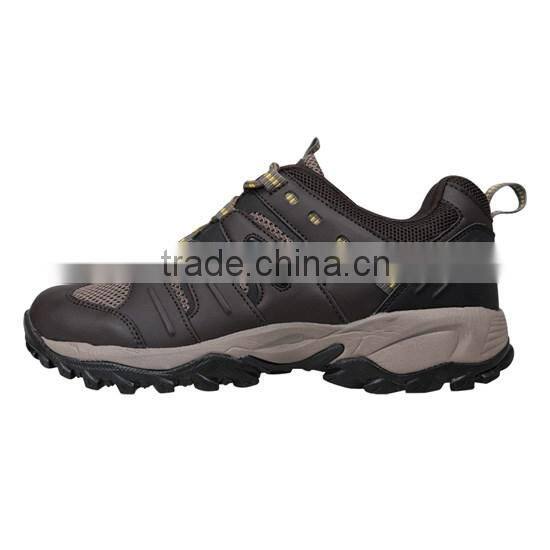 New style mens climbing footwear hiking shoes caravan shoes