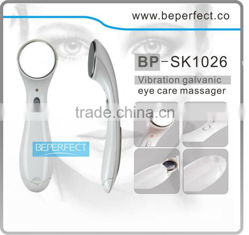 mini microcurrent face lift machine