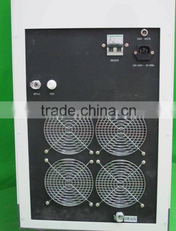 Most professional beauty equipment manufacturer 808 diode laser personal laser hair removal device pro laser device