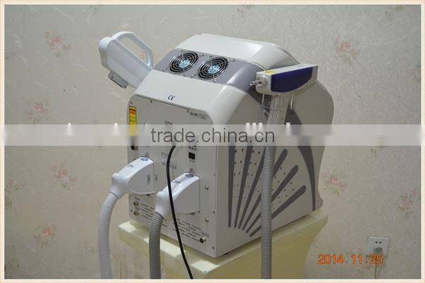 New Laser Hair Removal Elight IPL Laser Tattoo Removal