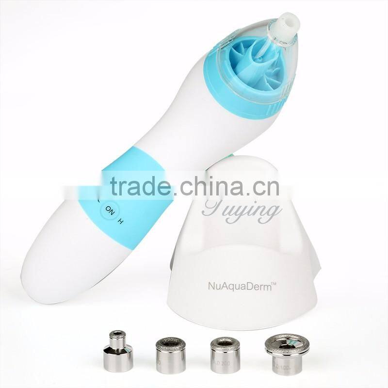 portable microdermabrasion machine beauty machine diamond