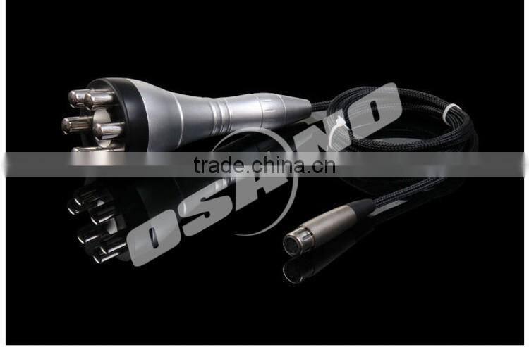 LM-S500H Osano ems body shaper slimming machine