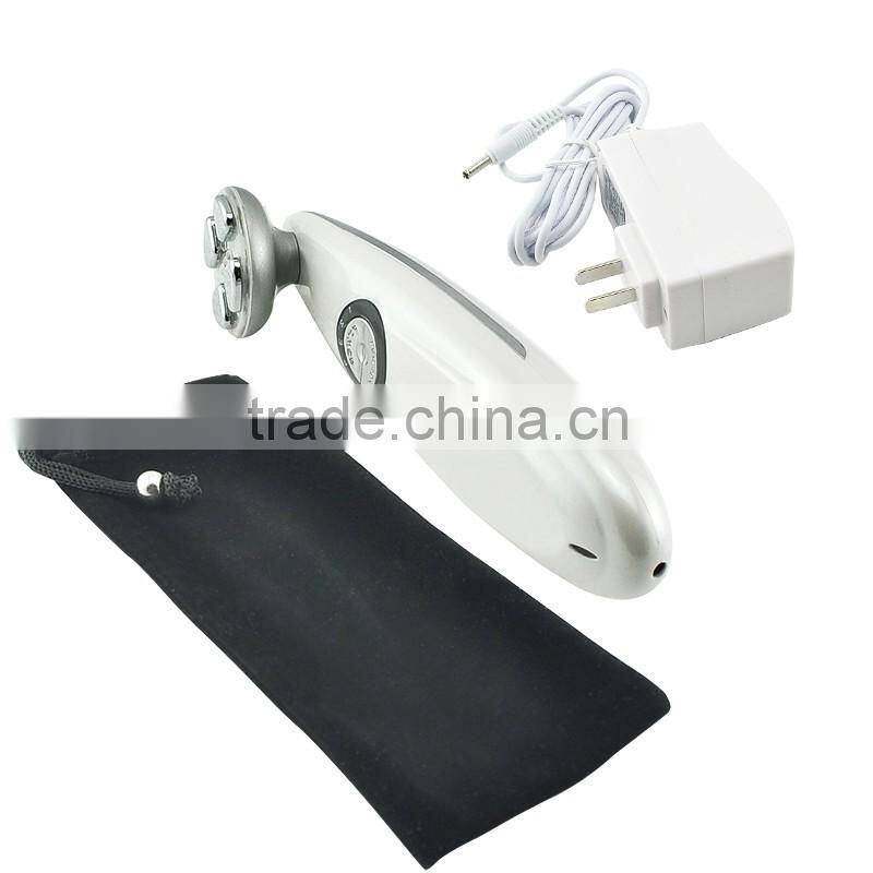 Mini LED Mesotherapy RF Facial Machine