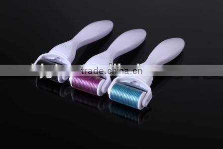 free sample dermaroller ,GTO microneedle for hair loss treatment,1080 body dermaroller