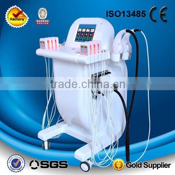 Diode laser slimming machine innovation product