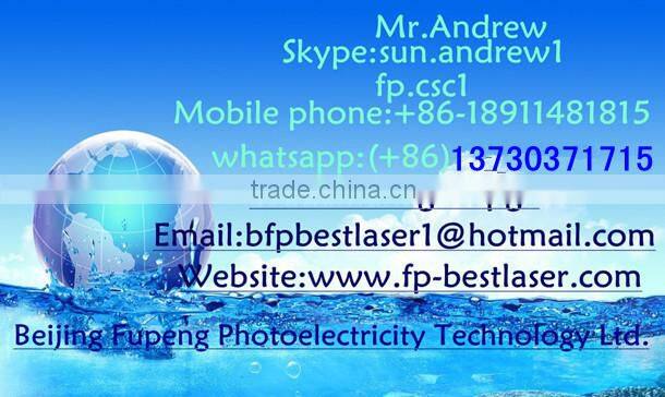 e-light ipl rf nd yag laser multifunction machine