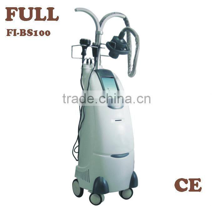 advanced vacuum roller massager slimming machine cellulite machine