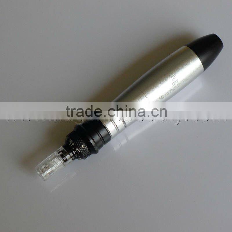 micro needle derma pen for skin rejuvenation skin care