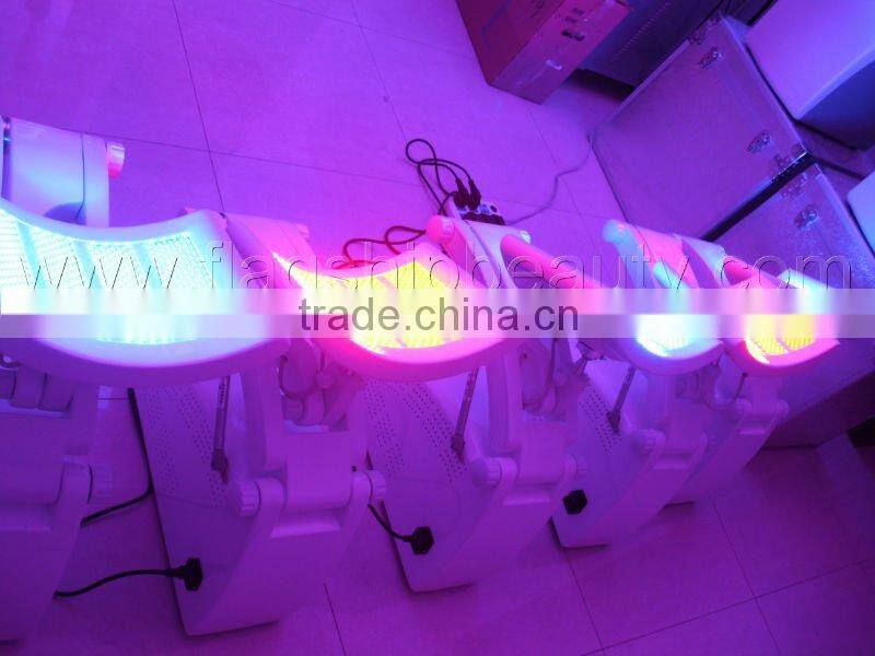 2011 Skin Care PDT light machine