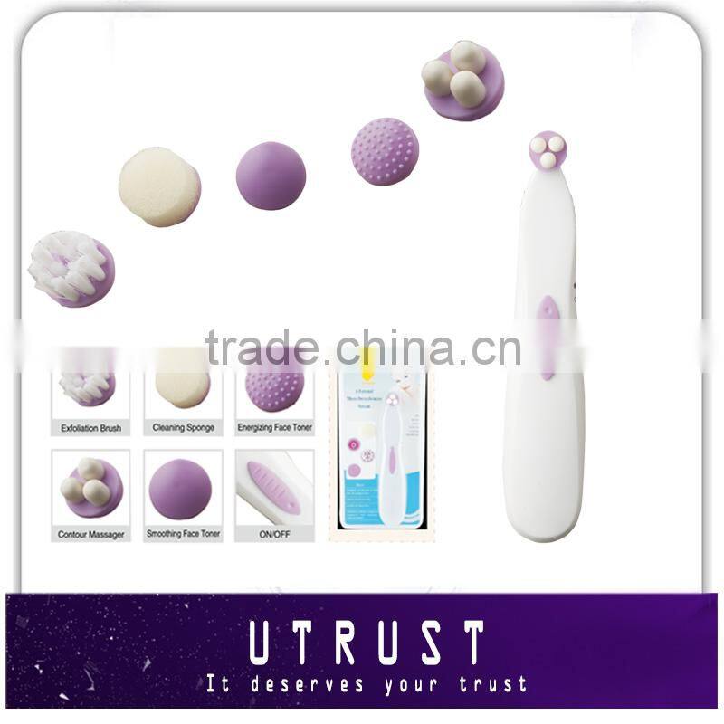 Machine Full Body Massager