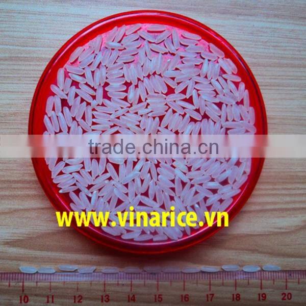 Jasmine Long grain rice