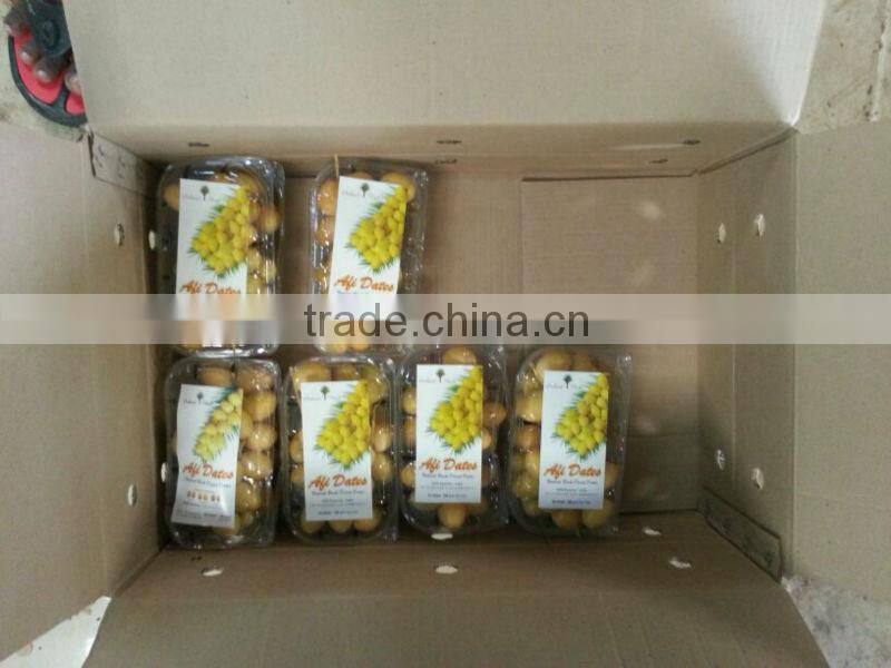 Palm Dates from India