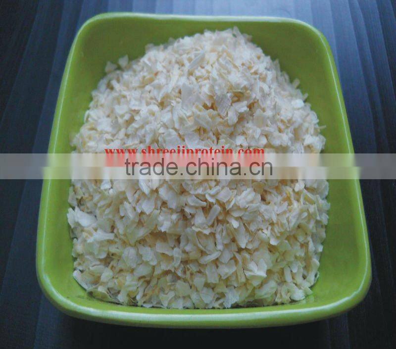 Onion Chopped Ready for Export High Qualtiy