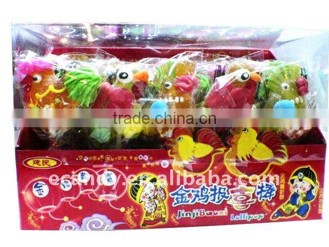 2012 New Arrive Jellypop lollipop 4