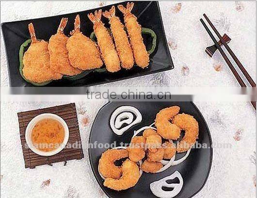 Hot Sale Mixed Seafood For Sale