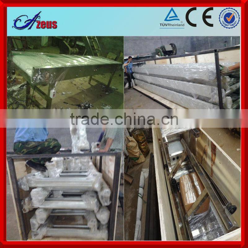 2014 top sale stainless steel conveyor chain candy conveyor belt sushi belt conveyor 0086-15803992903