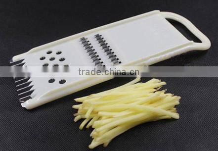1 Set Kitchen Vegetable Fruit Shred Slicers Peelers Grater Shredder Cutter Tools 2014