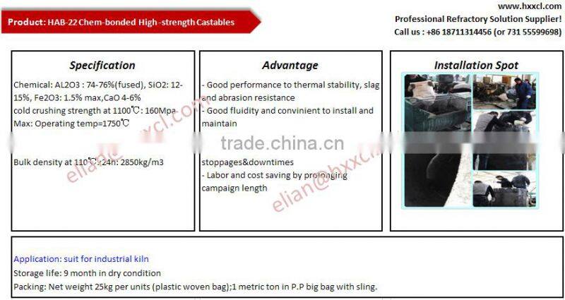 Lowes fire proof insulation refractory castable mixer