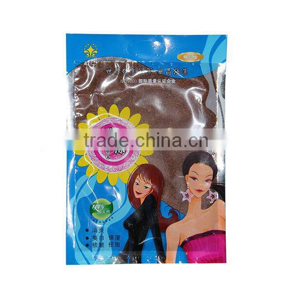 100% Natural Herbal Facial Mask For Lady