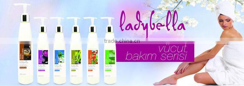 Lady Bella Body Mist