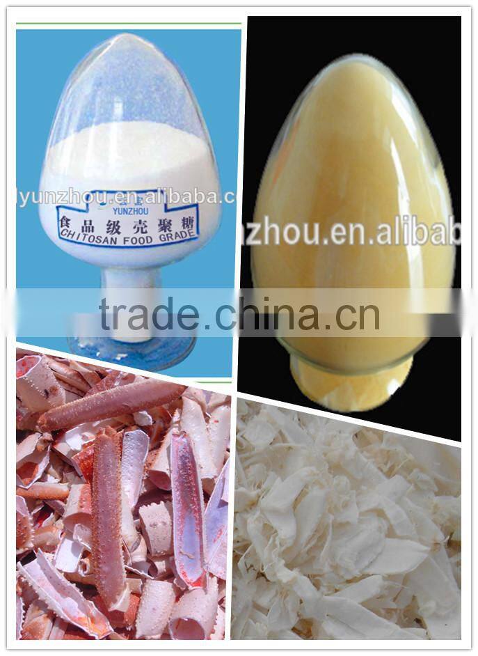 Super Chitosan Lactate 148411-57-8