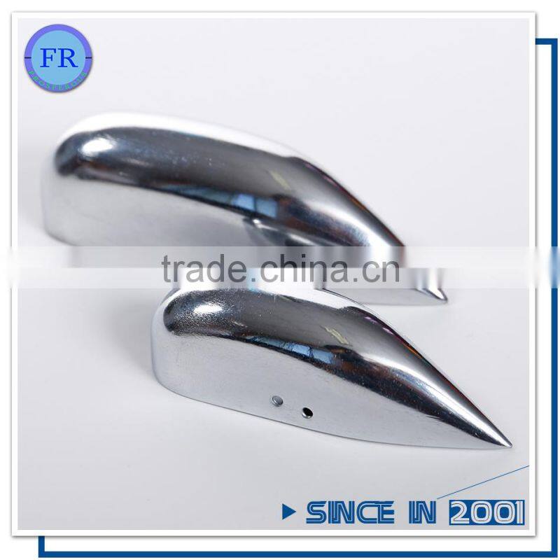 Hot selling cocoon shuttle Carbon steel Wear well manufactured in China