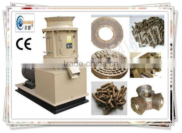 Supply SH 1000 Hammer Mill And Mixing Equipment Line