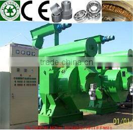 Ring Dies Wood Micro Pellet Mill Machine for Sale (Skype: woodpelletmill002)