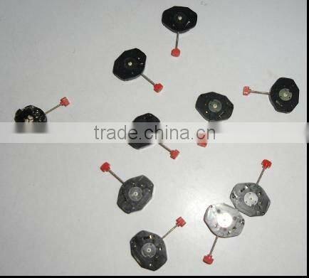 Led Ladies Japan Movt Jelly Watches Men