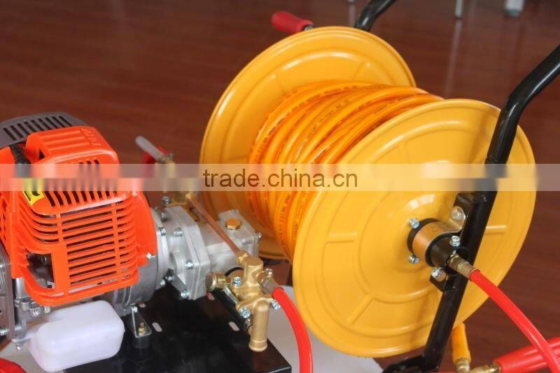 Sprayer For Agricultural Usage, Portable Power Sprayer , Garden Sprayer