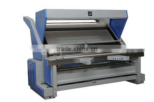 Fabric Inspection, Winding, Folding, Packing Machines; No.2 on Alibaba