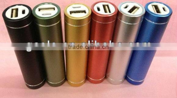 power bank campatible with most mobile phone CE.FCC.RoHs Certificate
