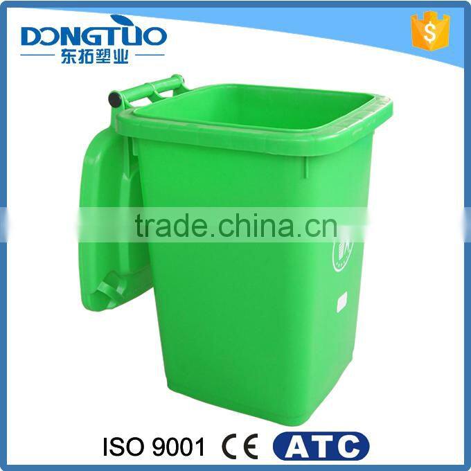 100L outdoor waste bins, industrial waste bins, kitchen waste bins