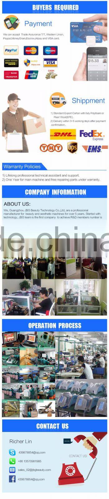 Multi-Functional pistor eliance mesogun Skin rejuvenation Mesotherapy Injection