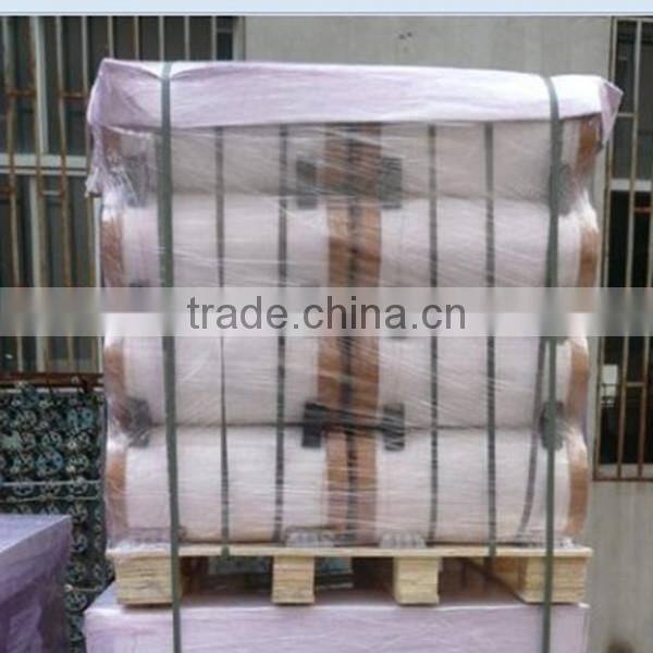 agriculture hay bale net , straw baling net