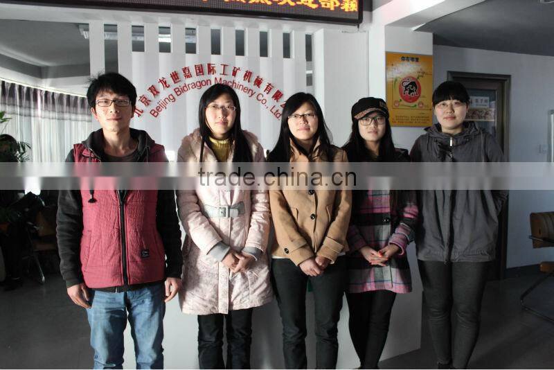 Coffee Beans Roasting Machine for Both Gas and Electric Heating Machine