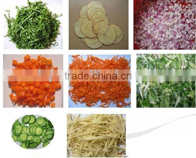 Multifunctional Vegetable Cutter For Home Use