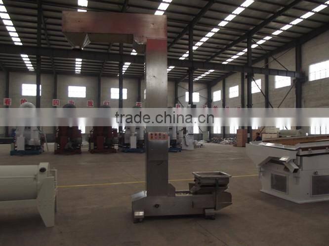 European Standard Z type Conveyor Elevator (0 broken rate for grain)